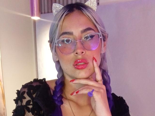 LunaMjs - פורנו בשידור חי ומצלמת סקס - 23969093