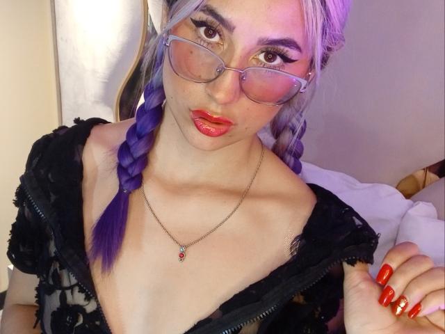 LunaMjs - Camera khiêu dâm &amp; quyến rũ trực tiếp - 23969097