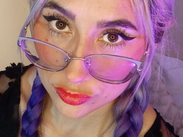 LunaMjs - Sexe cam en vivo - 23969105