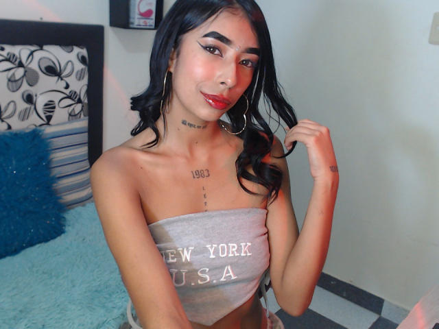 MaddyParker - Live porn &amp; sex cam - 23969433