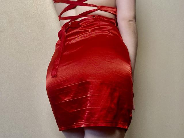 Vailett - сексуальная веб-камера в реальном времени - 23969813