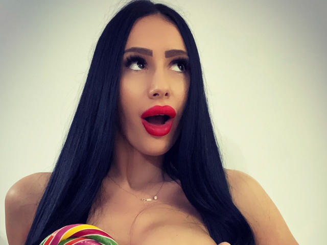 LaraaYah - сексуальная веб-камера в реальном времени - 23969833