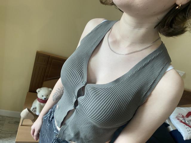 Steisii - Live porn &amp; sex cam - 23969961