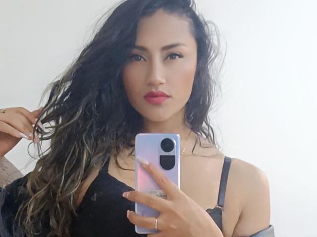 HelenMadisson - 라이브 포르노 &amp; 섹스 캠 - 23970301