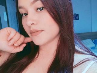 DulceHottieX - Live sex cam - 23970937