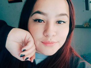 DulceHottieX - Live sex cam - 23970945