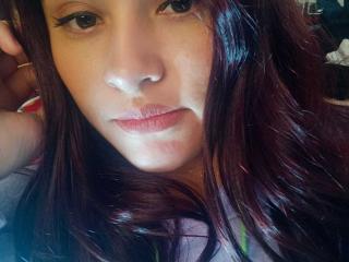 DulceHottieX - Live sex cam - 23970949