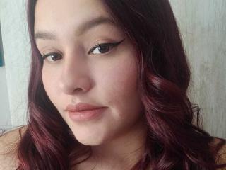 DulceHottieX - Live sex cam - 23970953