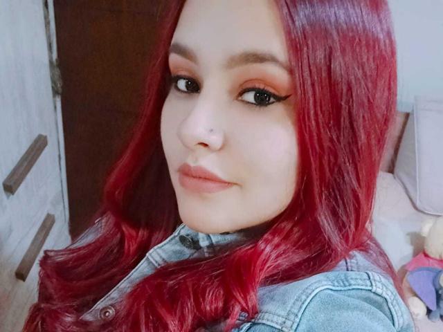 DulceHottieX - Live porn &amp; sex cam - 23970957