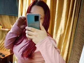 DulceHottieX - Live sex cam - 23970961