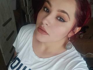 DulceHottieX - Live sex cam - 23970969