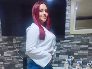 DulceHottieX - Live sex cam - 23970973