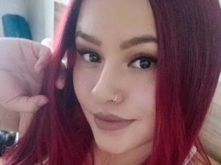 DulceHottieX - Live sex cam - 23970977