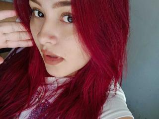 DulceHottieX - Live sex cam - 23970981