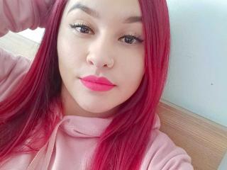 DulceHottieX - Live sex cam - 23970989