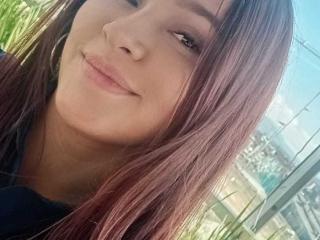 DulceHottieX - Live sex cam - 23970993