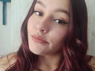 DulceHottieX - Live sex cam - 23971001