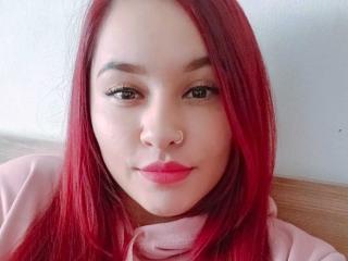 DulceHottieX - Live sex cam - 23971005