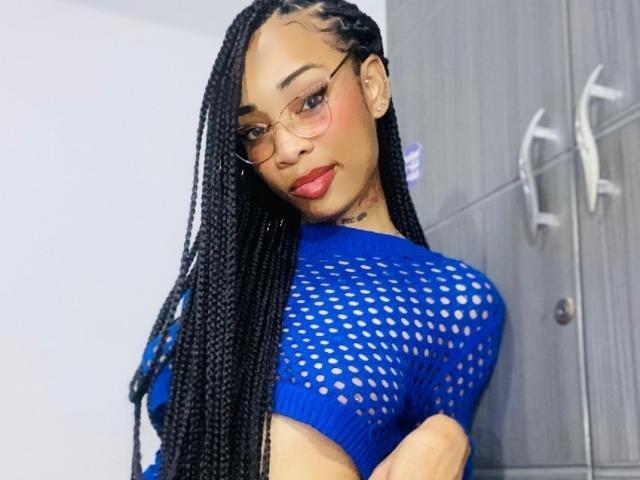 ElaHott - Live porn &amp; sex cam - 23971077