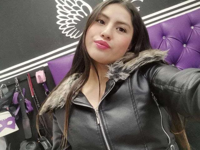 PaulaCeleste - Sexe cam en vivo - 23971089