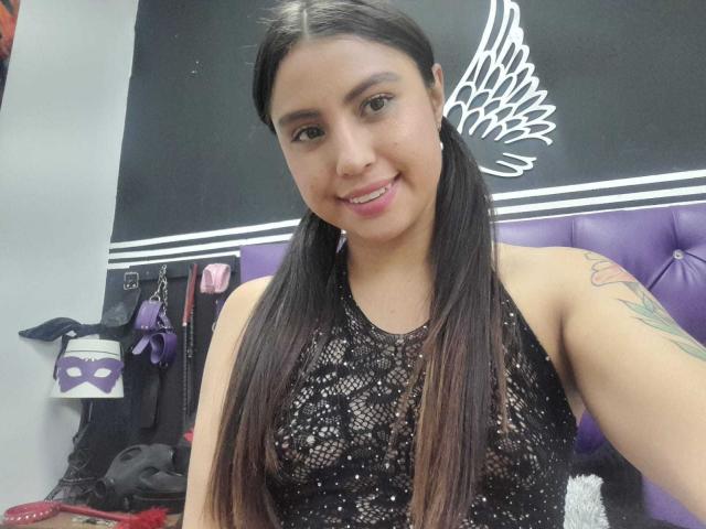 PaulaCeleste - Sexe cam en vivo - 23971113