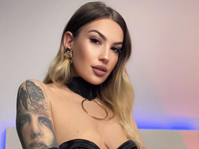 ZoeyMarie - сексуальная веб-камера в реальном времени - 23971521