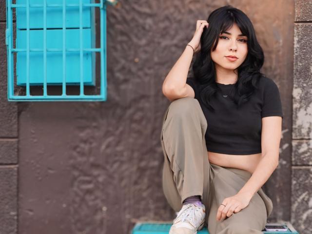 GaiaJonnes - Live sexe cam - 23971645