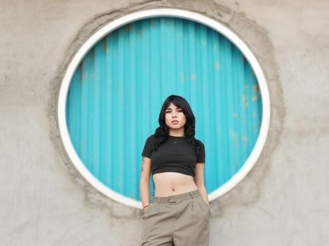 GaiaJonnes - Porno na żywo i seks kamera - 23971669