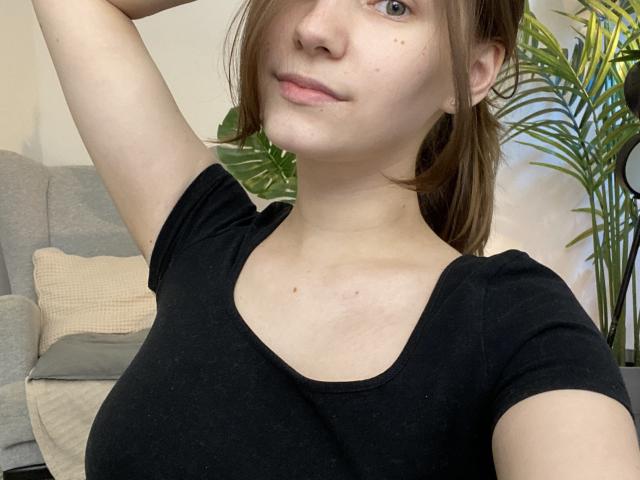 HotCaramells - Live porn &amp; sex cam - 23971713