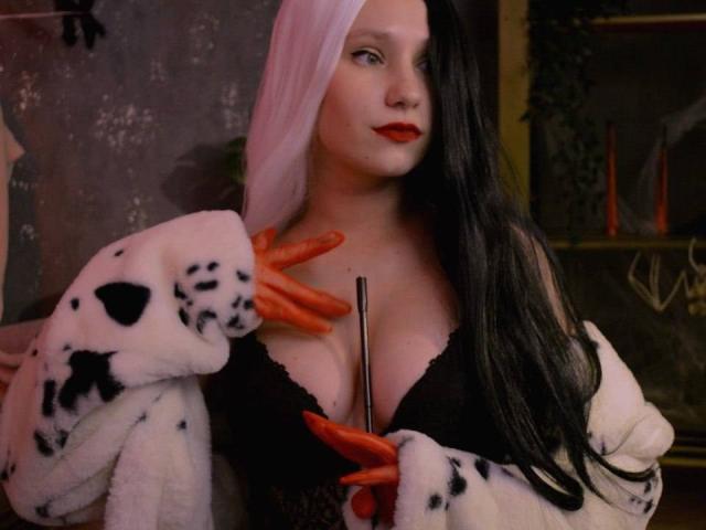 HotCaramells - Live sex cam - 23971761