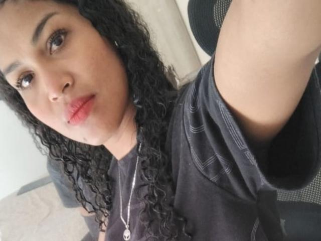 MileDuval - Camera khiêu dâm &amp; quyến rũ trực tiếp - 23971825