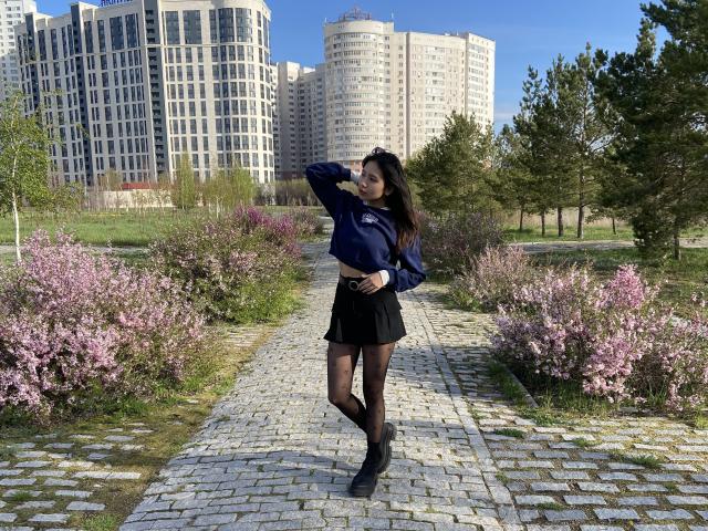 MistyCawke - Camera khiêu dâm &amp; quyến rũ trực tiếp - 23972465