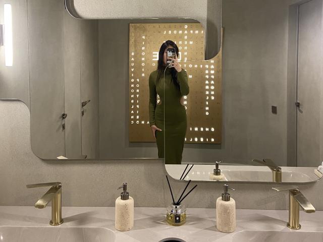 MistyCawke - Sexe cam en vivo - 23972557