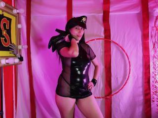 SophiaWolf - Sexe cam en vivo - 23972705