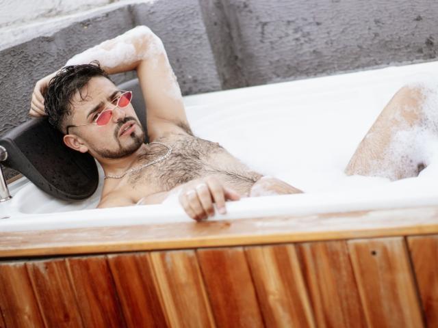 NoahBrown - Sexe cam en vivo - 23972953