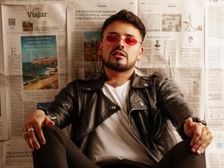 NoahBrown - сексуальная веб-камера в реальном времени - 23972973