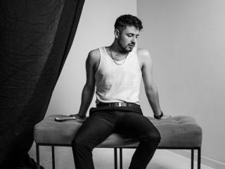 NoahBrown - сексуальная веб-камера в реальном времени - 23973025