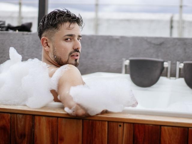 NoahBrown - сексуальная веб-камера в реальном времени - 23973041