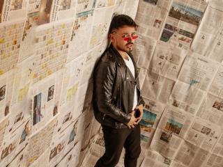 NoahBrown - Live porn &amp; sex cam - 23973057