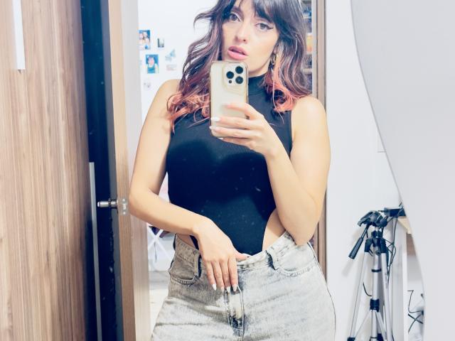 JaneRoa - Live porn &amp; sex cam - 23973217