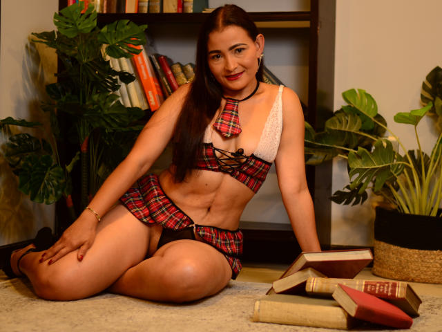 CharlotteVox - Sexe cam en vivo - 23973853