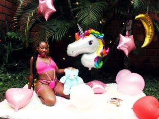 CarolaineBony - Sexe cam en vivo - 23974573