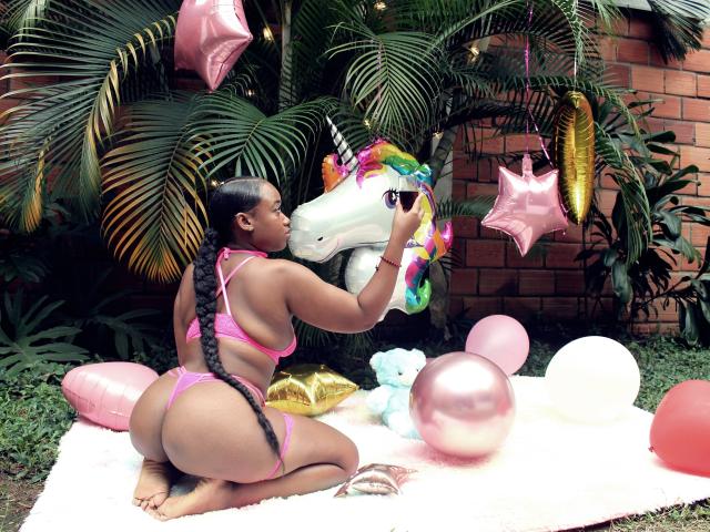 CarolaineBony - Sexe cam en vivo - 23974593