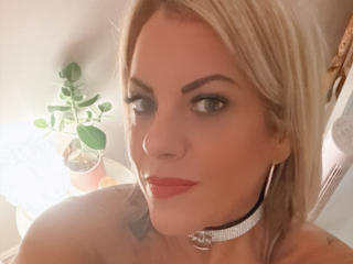 Poppy69 - Sexe cam en vivo - 23974749