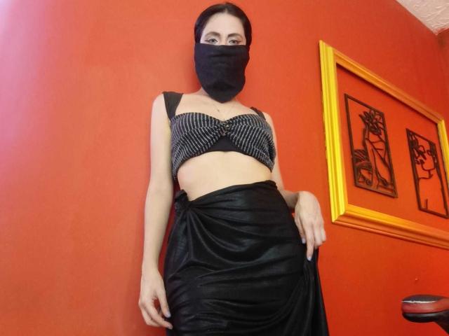 LailaIsa - Live sexe cam - 23974765