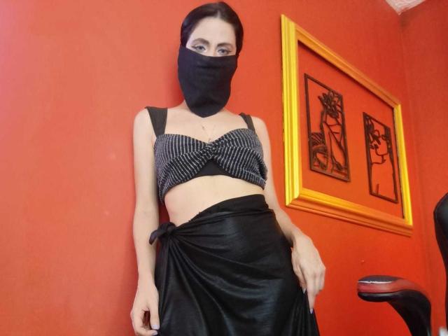 LailaIsa - Live sex cam - 23974781