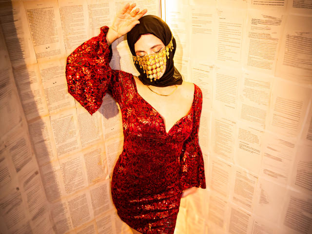 LailaIsa - Live porn &amp; sex cam - 23975769