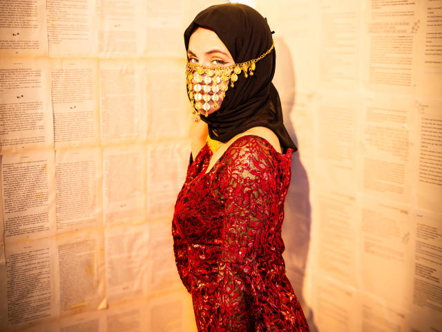 LailaIsa - Live porn &amp; sex cam - 23975829