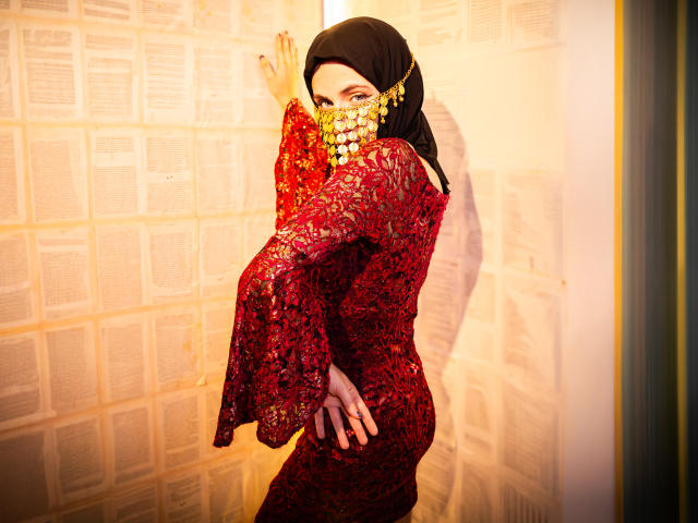 LailaIsa - Live porn &amp; sex cam - 23975885