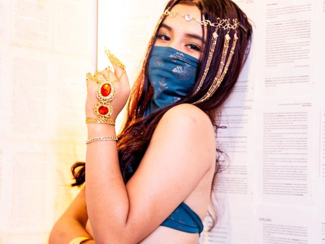 EmyXCute - Live sex cam - 23976485